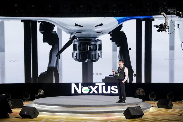 听“后浪”说创新 首届“NexTus创新者之夜”在蓉举办